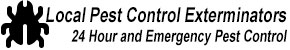 Benton TN Pest Control Exterminators